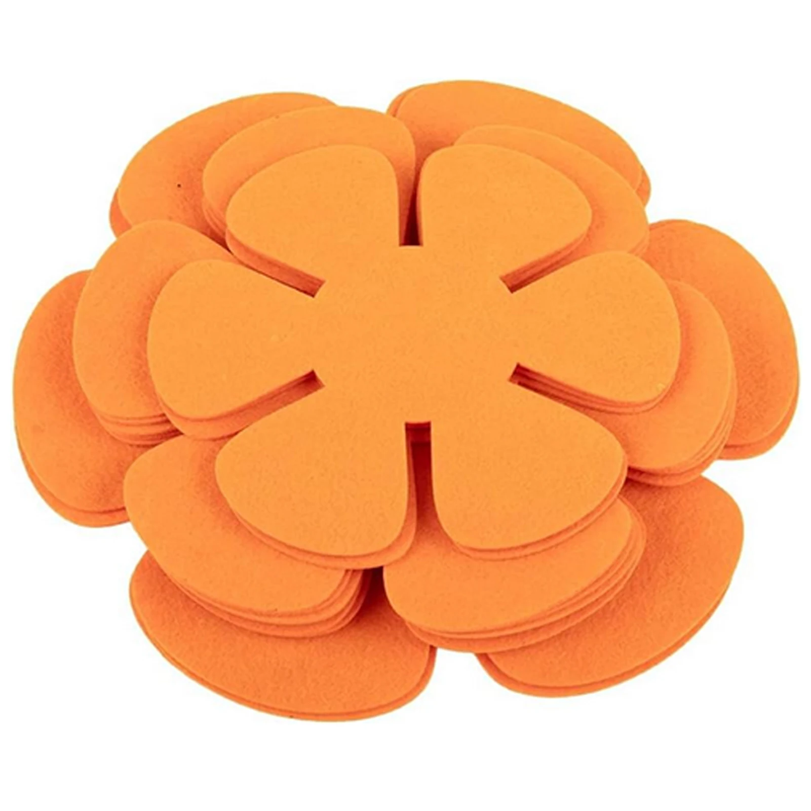 

24pieces Silicone Pan Protectors For Stacking Cookware Scratch-Free 8/10/12inch 3 Different Sizes