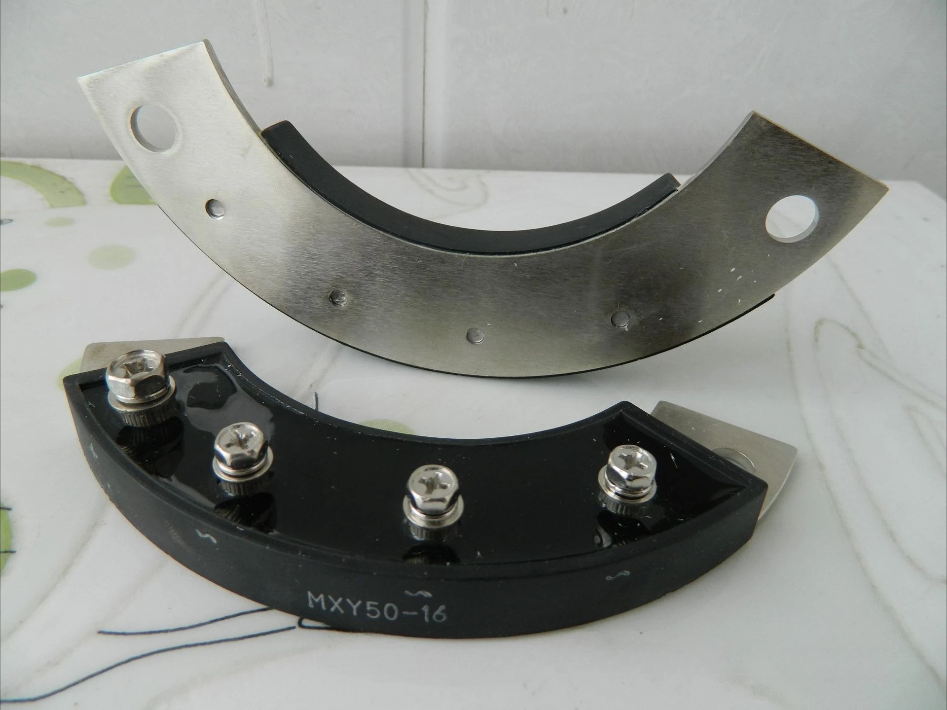 1pc  Motor original MXG70-16, MXY70-16 rotary bridge type silicon rectifier bridge group