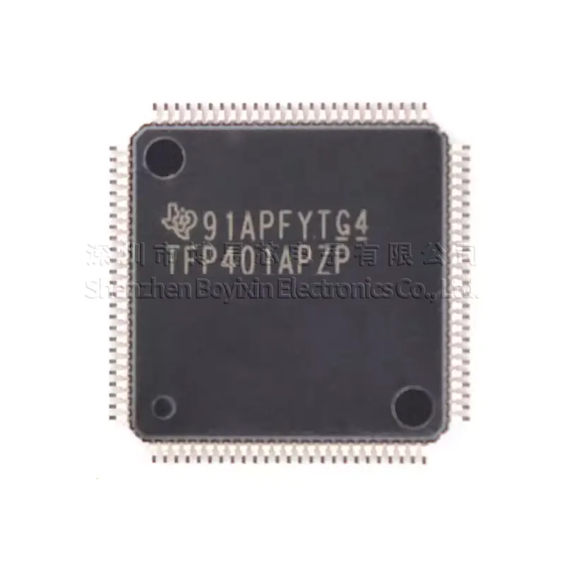 Original genuino TFP410PAP TFP401PZP TFP401APZP TQFP