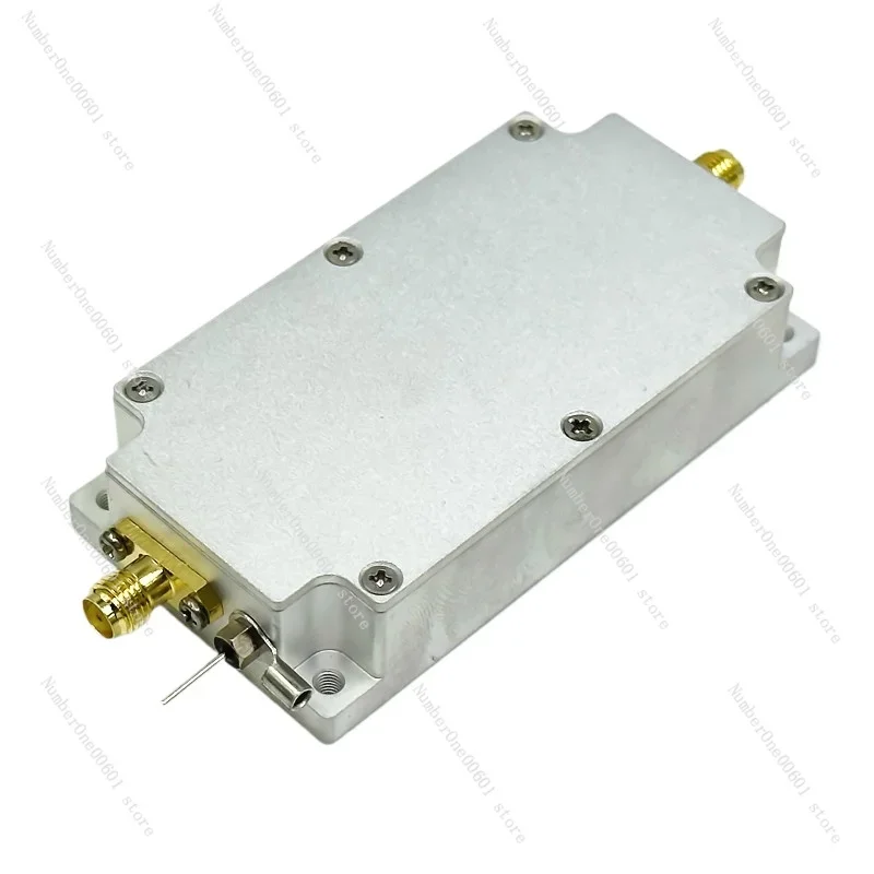 

2.4GHz 10W Power Module 2.3-2.6GHz Output 10W Gain 40dB