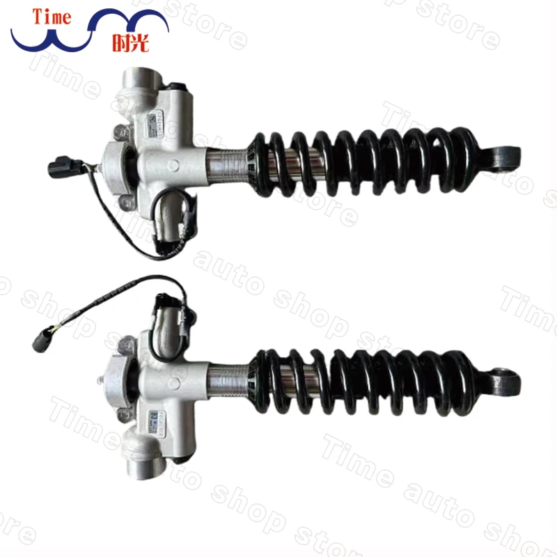 2 قطعة وحدة التعليق الخلفي الأيسر أو الأيمن تبختر ل ماكلارين 540C 570S 570GT كوبيه 2016-2019 13B1105GP 13B1109GP #2