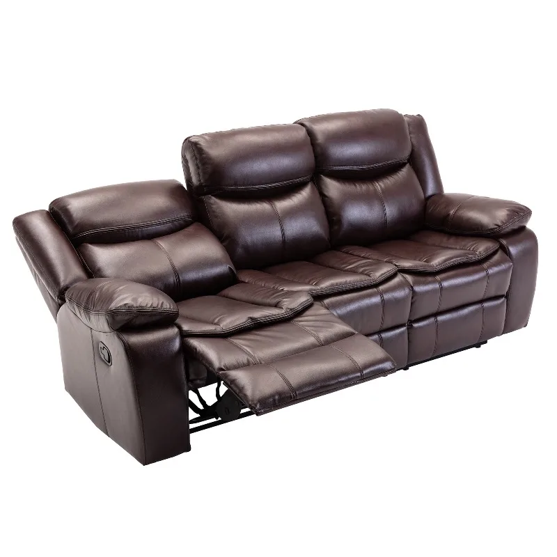 Living room set, sofa recliner, dirt-resistant sofa