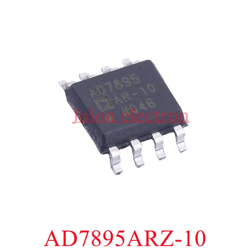 100% New AD7895ARZ-10 AD7895ARZ-10 SOP8 Chip