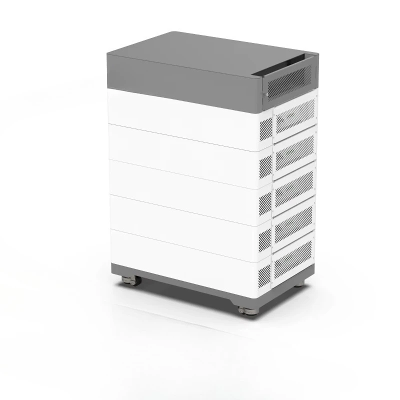 

High Voltage Solar Lithium Battery Industrial and Commercial Household Energy Storage Systems