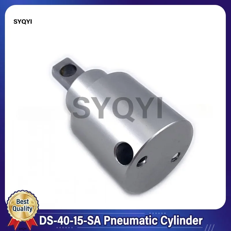 

Best Quality DS-40-15-SA Pneumatic Cylinder 094K14601 For Roland 300 Machine Parts DS4015SA