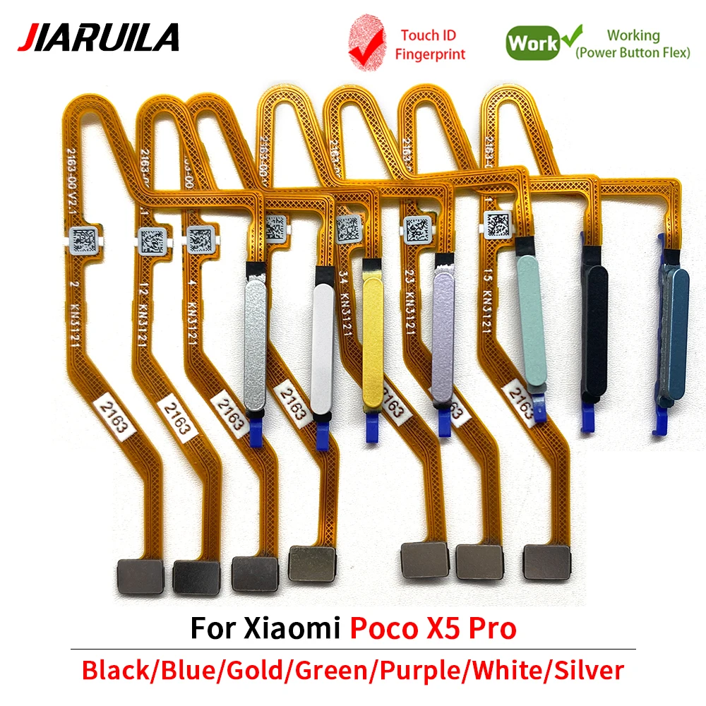 Home Button Flex Ca… - image