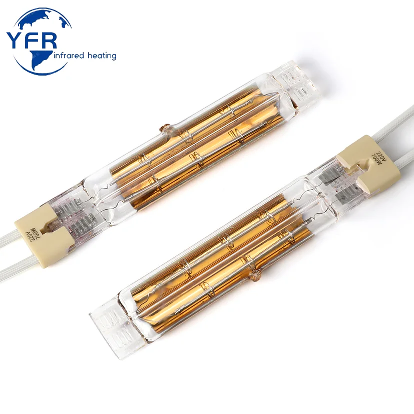 

【2025Hot sale】5pcst twin tube heater,2lamp holders,2 quartz disc,PID,Pyrometer