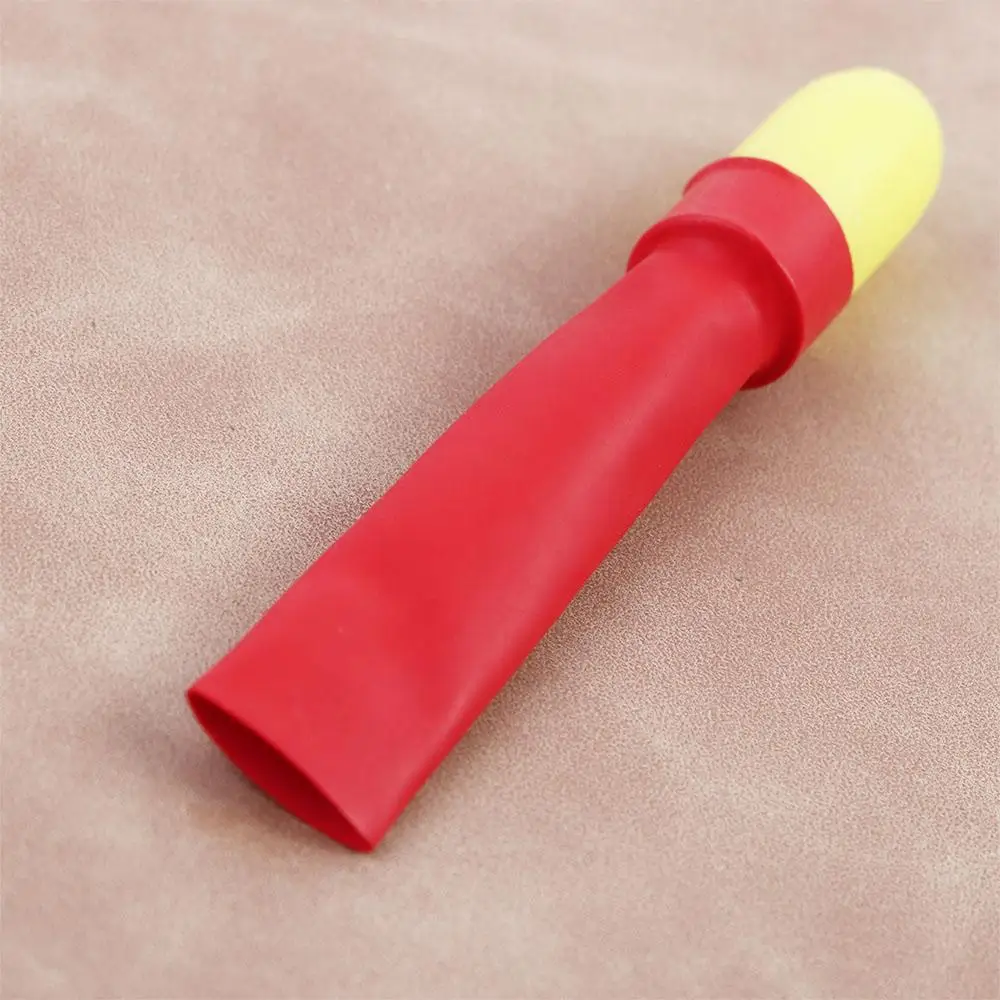 Funny Fool's Day Props Prank Tool Jokes Gags Noise Sound Whistle Noise Toy Farting Sounds Toy Fart Whistle Fart Pooter Whistle