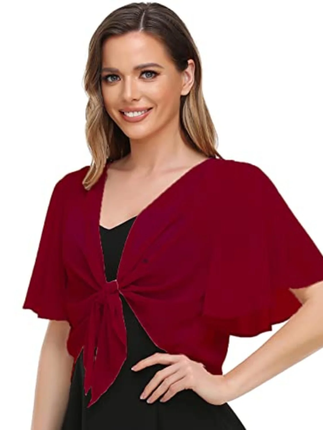 

Faionable ort immery Women's awl Comfortable Thin Pure Color Slimming Summer Sle T Top with Belt for Women