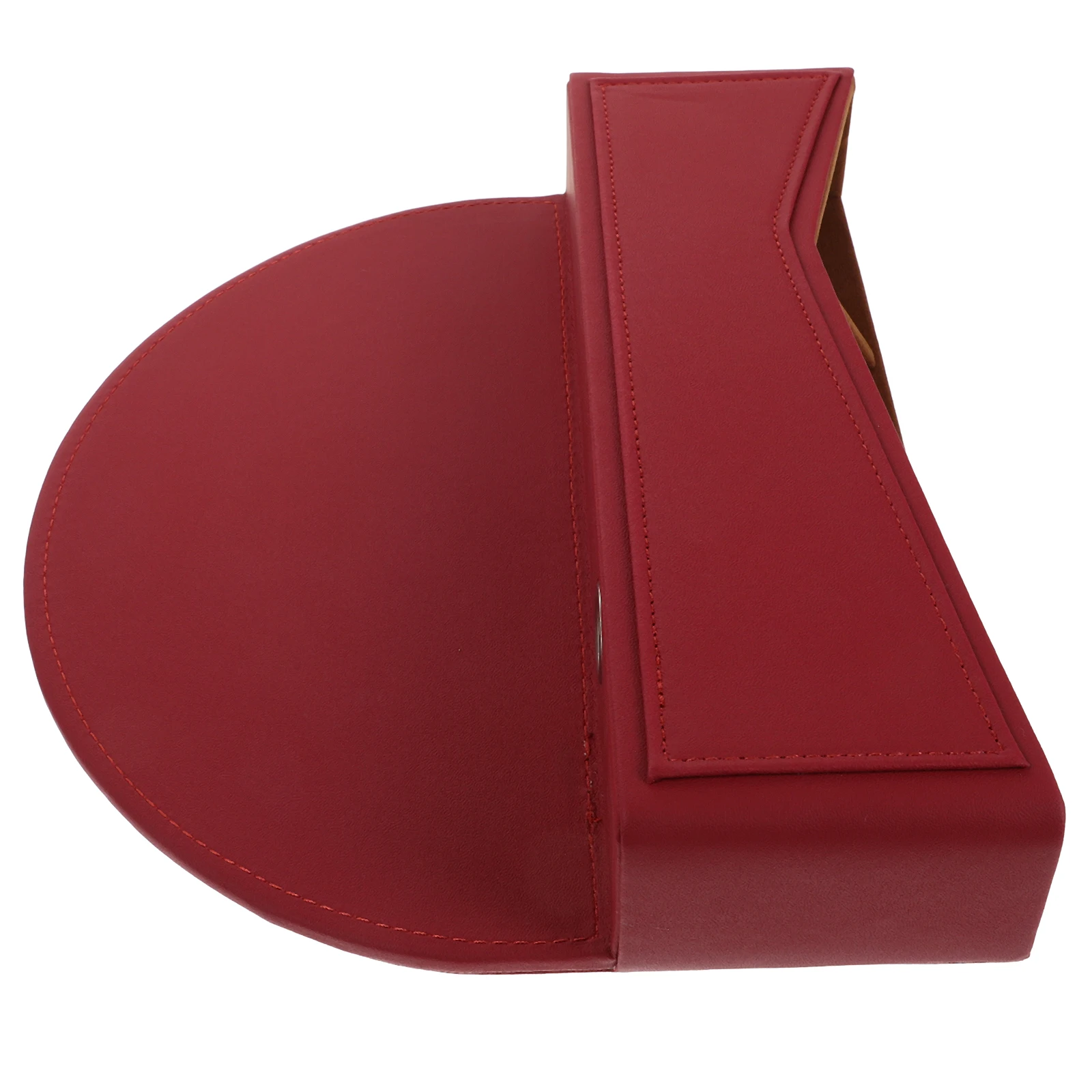 

Car Box Multifunctional PVC Wood Material Back Seat Back Seat Holder Holder Tissue Car ganizer Truck Accessories