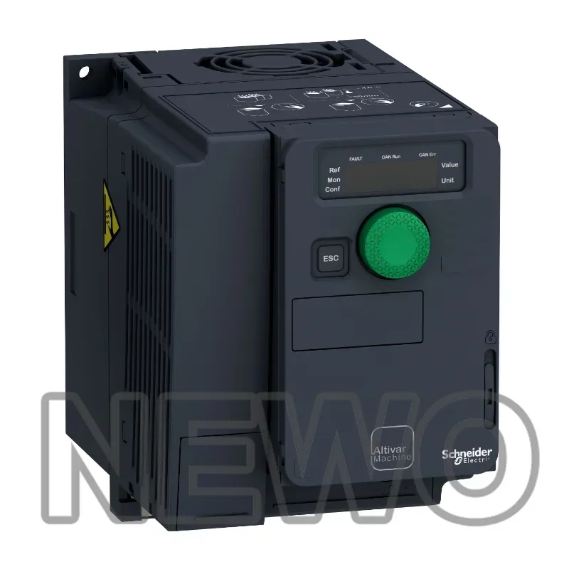 Origina Schneider ATV320 Converter ATV320U04N4B ATV320U06N4B ATV320U07N4B ATV320U11N4B ATV320U15N4B ATV320U22N4B  ATV320U30N4B