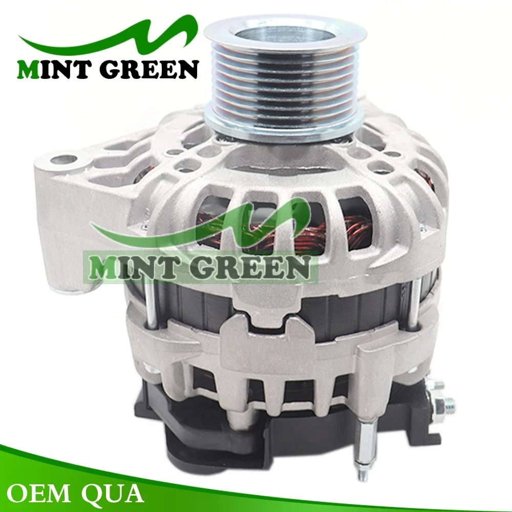 New Alternator 28V 80A For Weichai Engine Shacman Truck 2012 SINOTRUK (CNHTC) HOWO Truck 2005 AVIH2080 612600090816