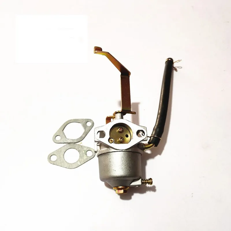 Carburetor For Ryobi 900W 1100W RGN1200A 4-stroke Petrol Generator Carburettor Garden Repair Tools Lawn Mower Trimmer Supplies