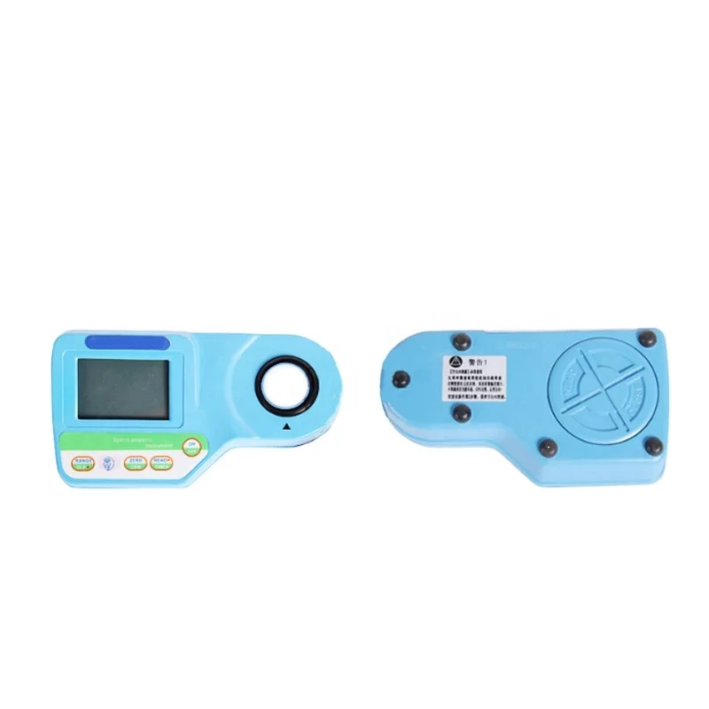 

HC-R057 Pig Sperm Analysis Instrument /semen Analyzer for Swine