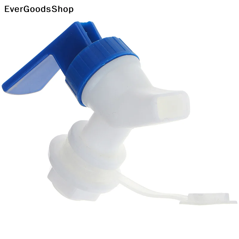 

New 1pcs Press-type Wine Bottle Faucet With Dust Cover For Glass Wine Bottle Tap