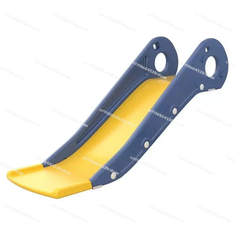 Small Indoor Kids Slide Baby Toy Bedside Anti Slip Mat Safe Durable Slide for Kids Indoor Children's  Children's Slide Toys