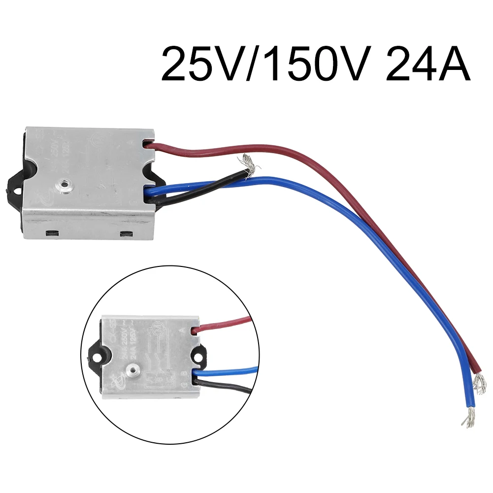 F50 Soft Start Module Softstart Switch For Maschinen Slot King Slotting Machine Electric Tool 230V To 16A