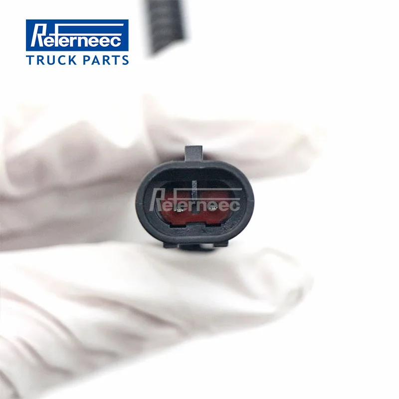 REFERNEEC Electrical System Oil Level Sensor 4897788