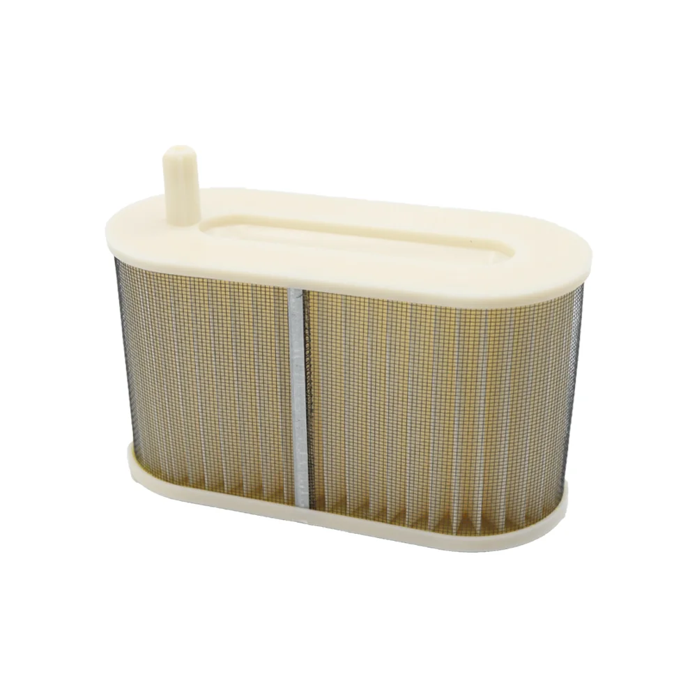 لياماها VMAX1200 V-MAX1200 Vmax1200 V-MAX VMAX Vmax 1200 دراجة نارية فلتر الهواء قابل للغسل وإعادة التدوير الملحقات #2