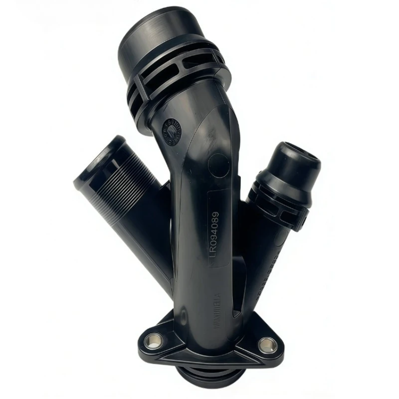 

LR094089 J9C6689 Pipe Fitting for Land Rover Discovery Sport Evoque for Jaguar E-PACE