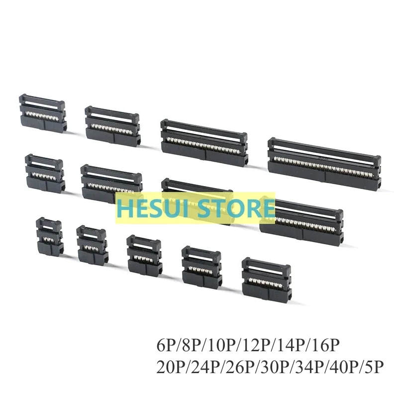 FC-6/8/10/12/14/16/…