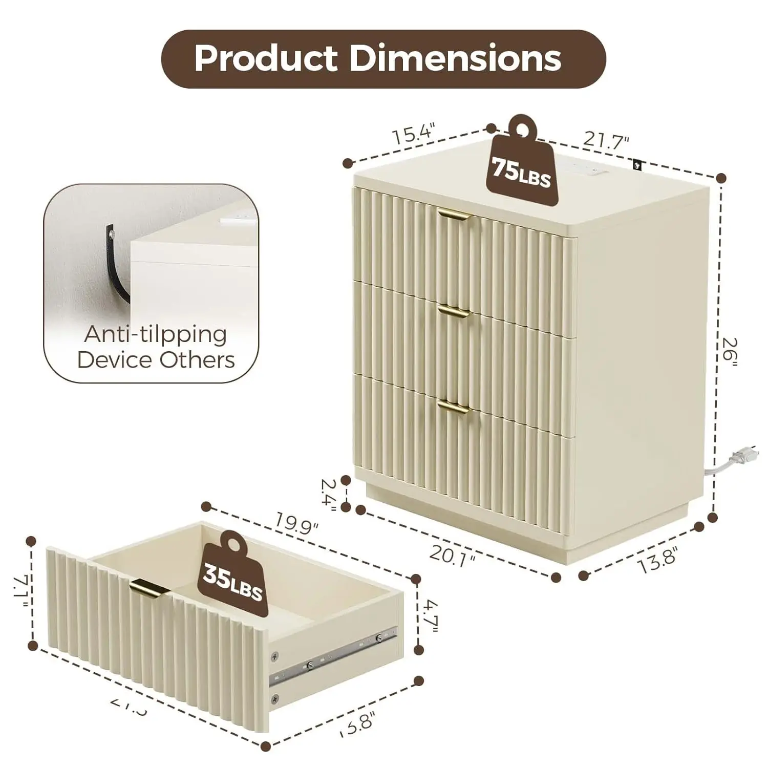 Thumbnail 2 - #8 Latest Bedroom Furniture Sets Offers