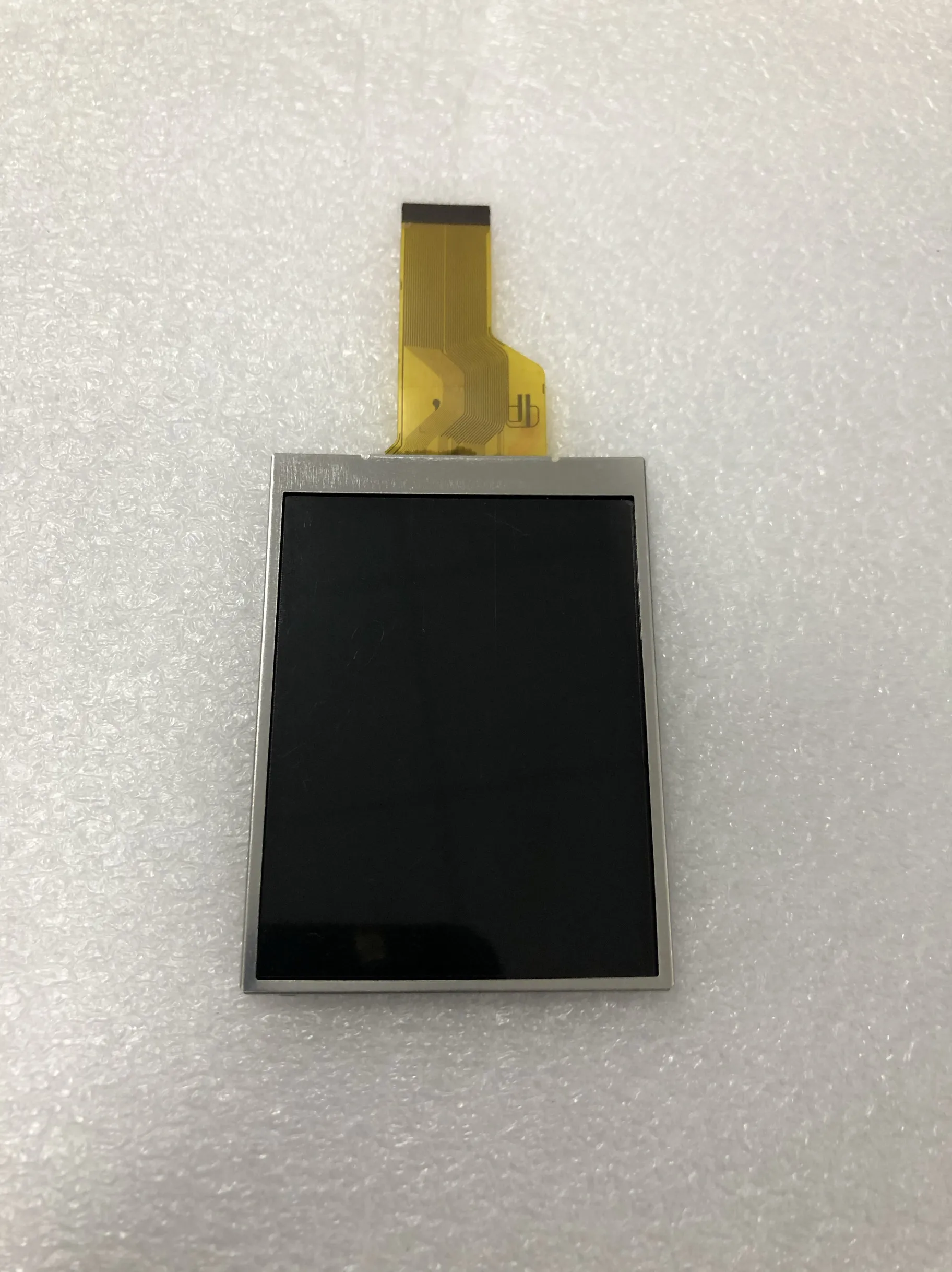 Tela LCD para Casio ZS10 Z680 R100 e Nikon S6200 S6300