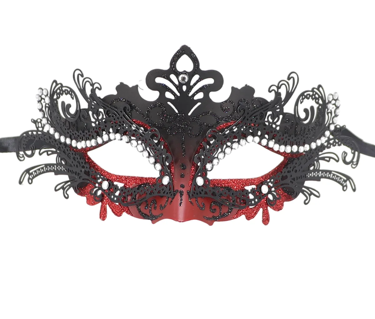 Halloween Mask Galant Masquerade Mask for Women Venetian Mask Party/Ball Prom/Mardi Gras/Wedding Accessories