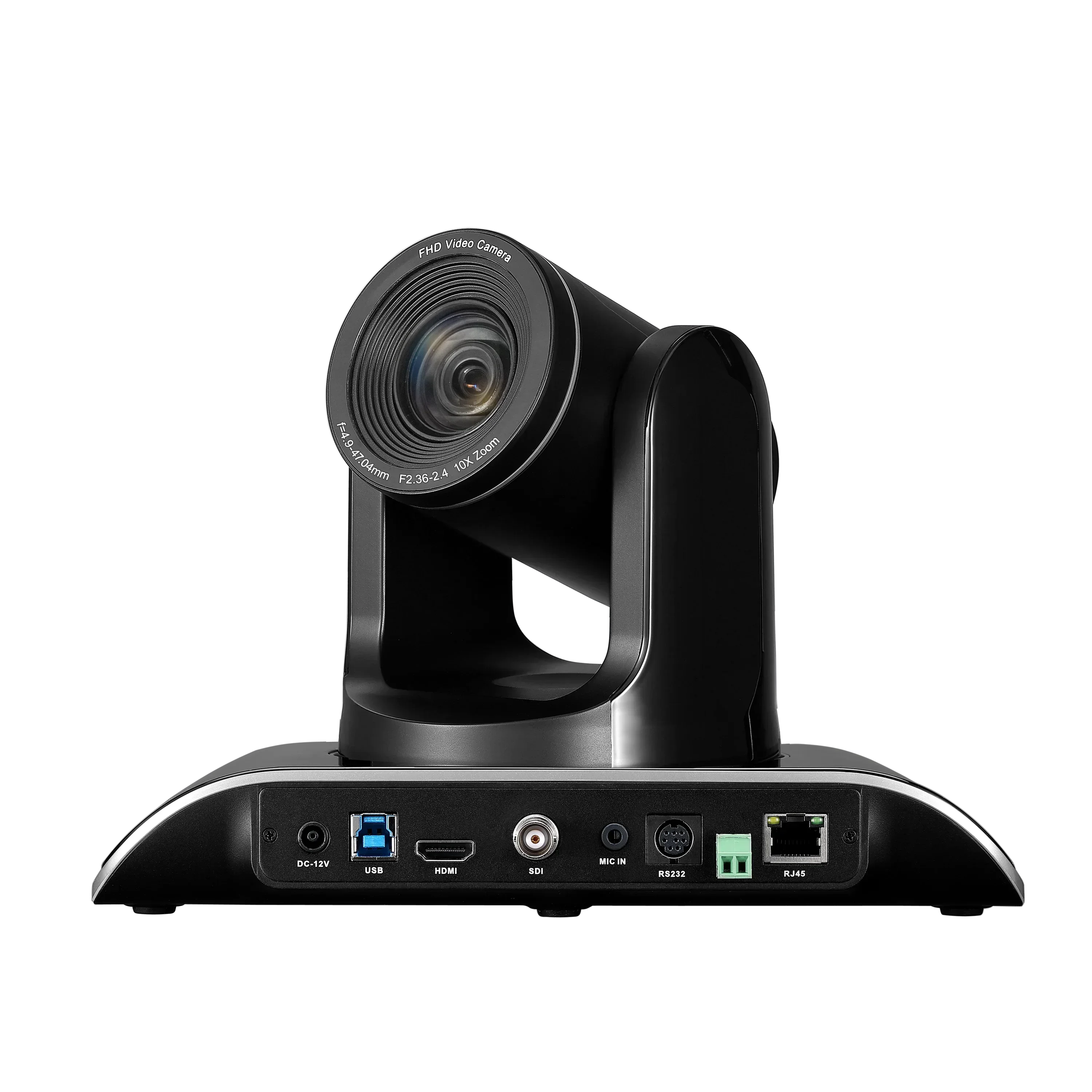

Hot Sale PTZ Cameras For Telemedicine & Telepresence Conference Rooms HD 1080P Broadcasting Video Camera
