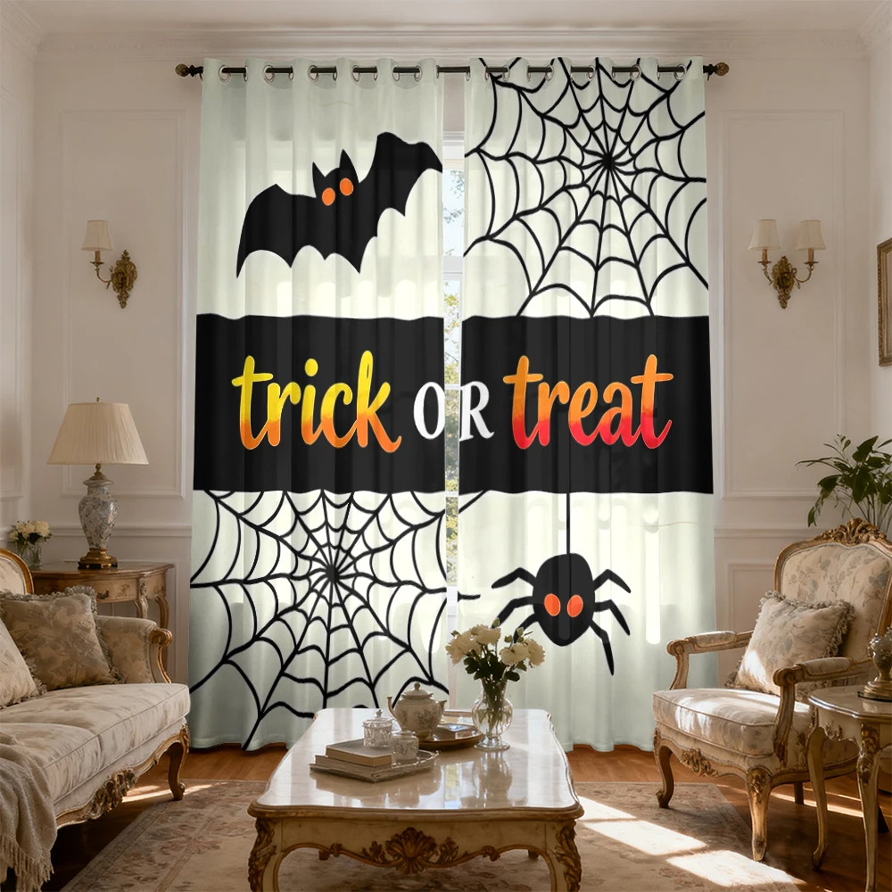 2 pezzi di tende a tema pipist - Home Decor Lighting Tricks recensione e prezzo