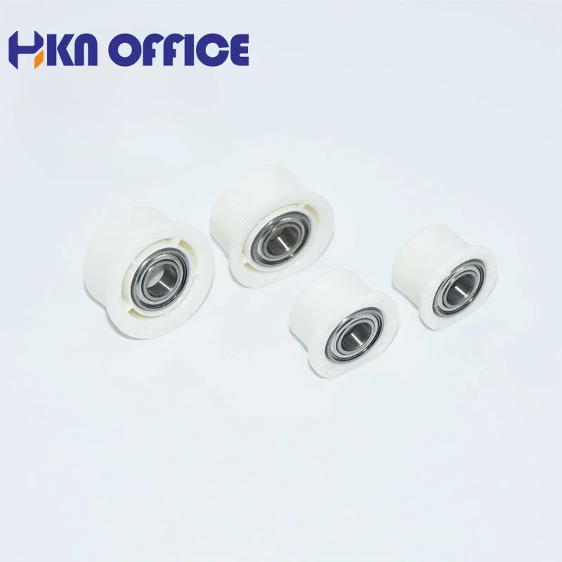 5SET MP6054 developer bushing for Ricoh MP 4054 2554 3054 3554 2555 3055 3555 5054 bushing/bearing D202 3119/3121/3123/3125