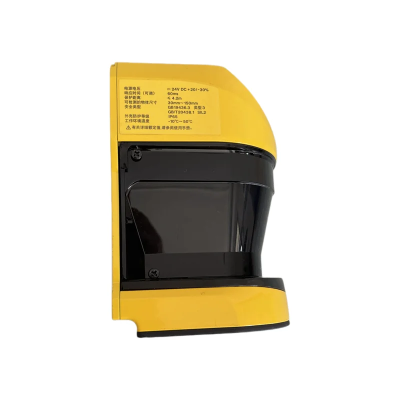 KEYENCE SZ-01S SZ-04M SZ-VH1X SZ-16V SZ-VH1 Safe Laser Scanner Body Single Function Type Used for Regional protection in Stock