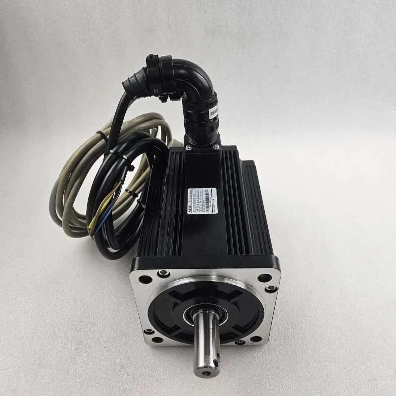 Original New XINJE AC Servo Motor MS-130ST-M15015B-22P3 Ac Motor MS-130ST-M06025B-21P5 MS Series DS2 Series Servo