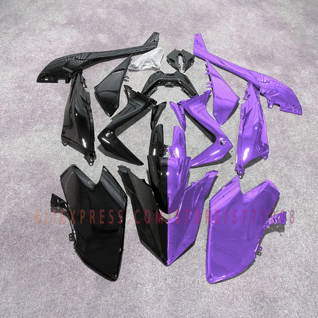New Style Fairing Kit TMAX 530 2017 2018 2019 Motorcycle Fairings Aftermarket Bodywork for YAMAHA TMAX530 17 18 19