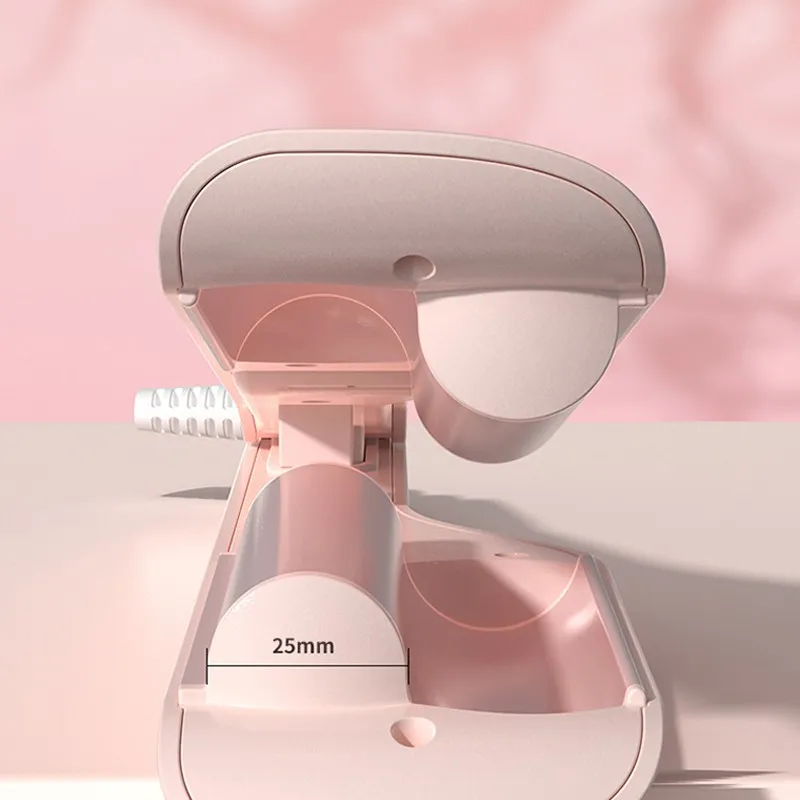 Routop Macchina per arricciare le onde Macchina per arricciare le onde Macchina per arricciare le onde Rivestimento in ceramica Cura degli ioni negativi Regolazione della temperatura I