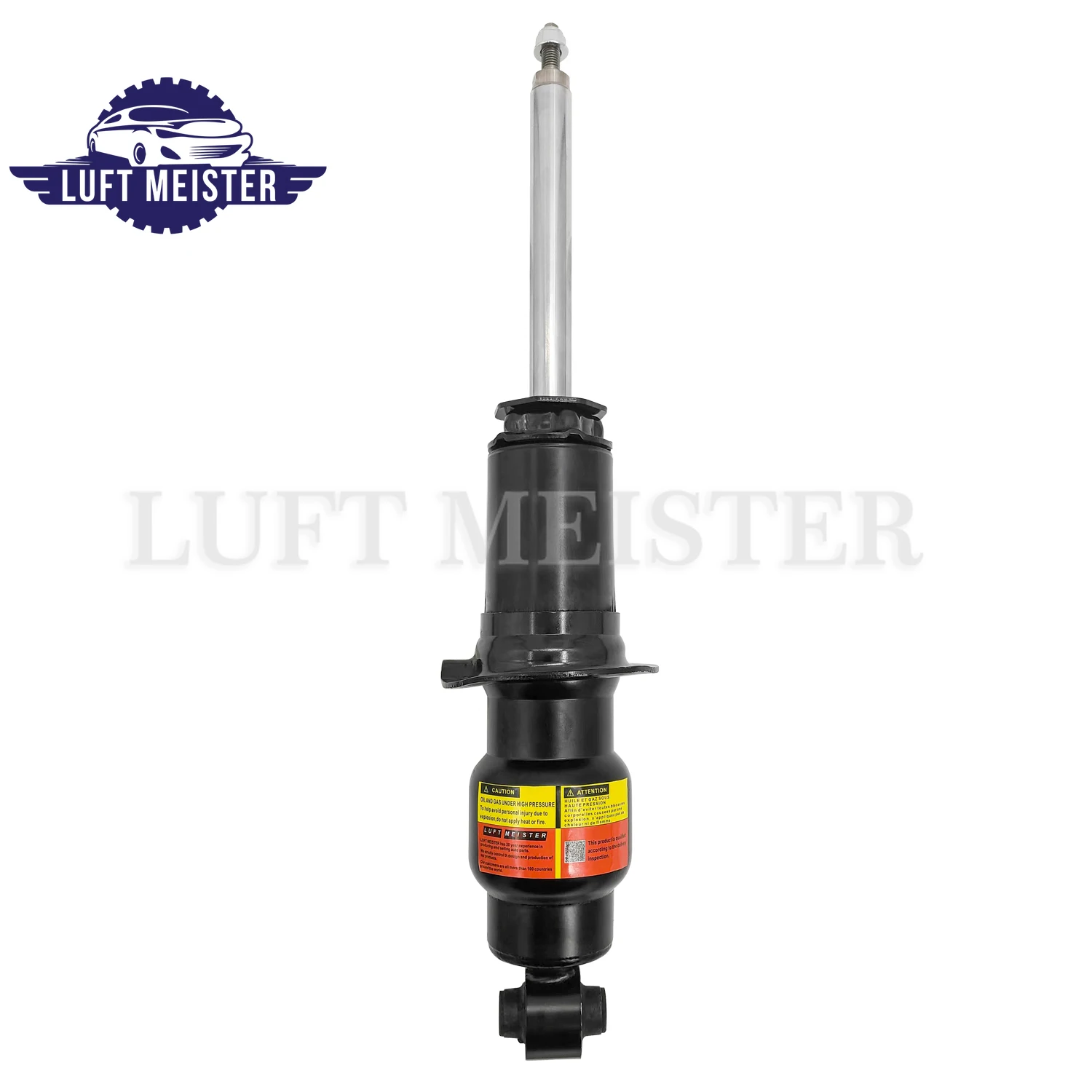 1pcs Rear Shock Absorber for Subaru Forester 2008-2013 20365SC032,20365SC045,20365SC041,20365SC042, 20365SC043