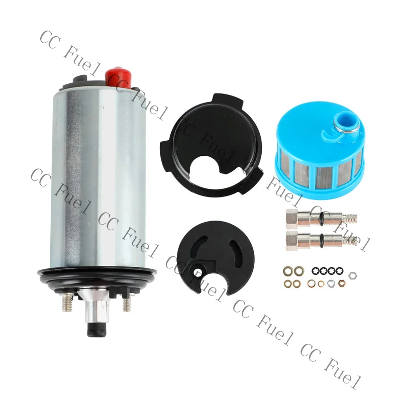 C+ FUEL PUMP KIT FOR YAMAHA V200 V225 L225 L250 S225 S250 1997-1999 65L-13907-00 T0