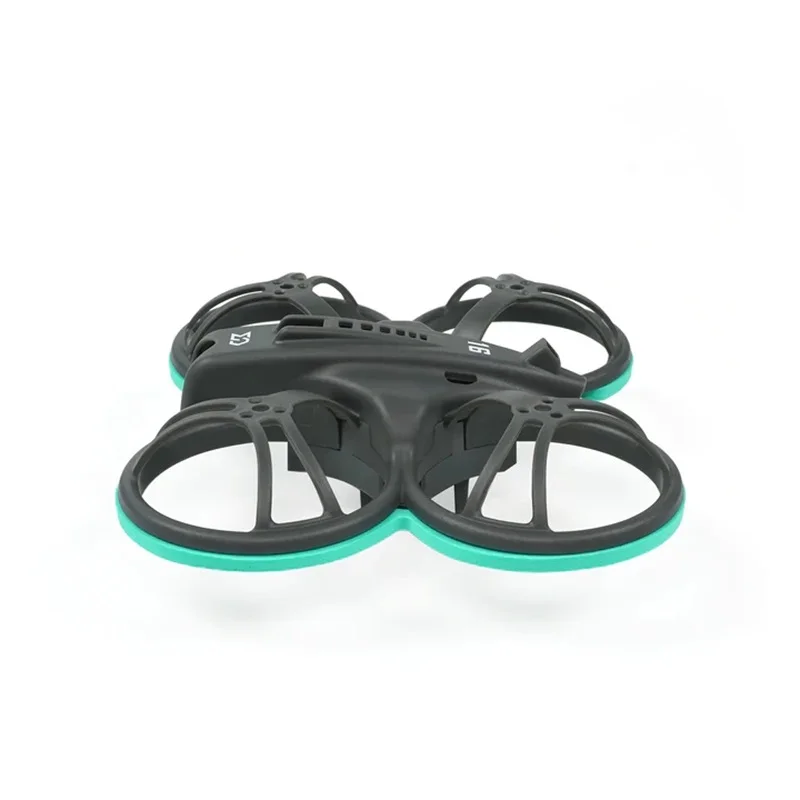 New Sub250 Whoopfly16 Frame for 1.6 Inch Micro Drone