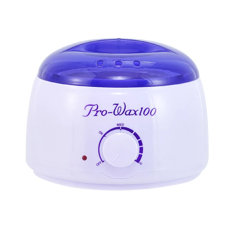 

Wholesale Wax Pot Professional Wax Heater Kit Hot Sale Wax Warmer Hair Removal for Hand and Feet
