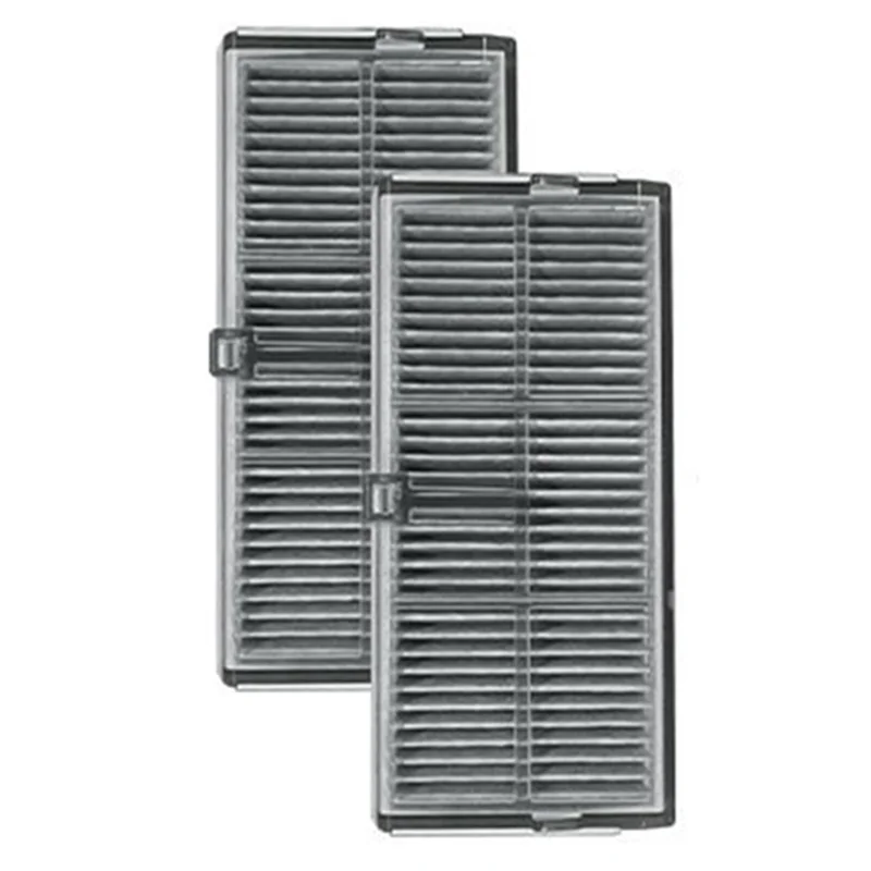 【جديد A39M】 فلتر 12X لملحقات المكنسة الكهربائية الروبوتية Xiaomi Mijia M40 ملحقات استبدال الفلتر