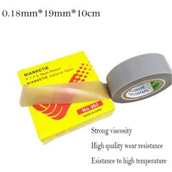 10m Self-Adhesive Bias Tape for Sewing Machine Presser Foot Industrial Apparel Sewing Machine Spare Parts Accessories