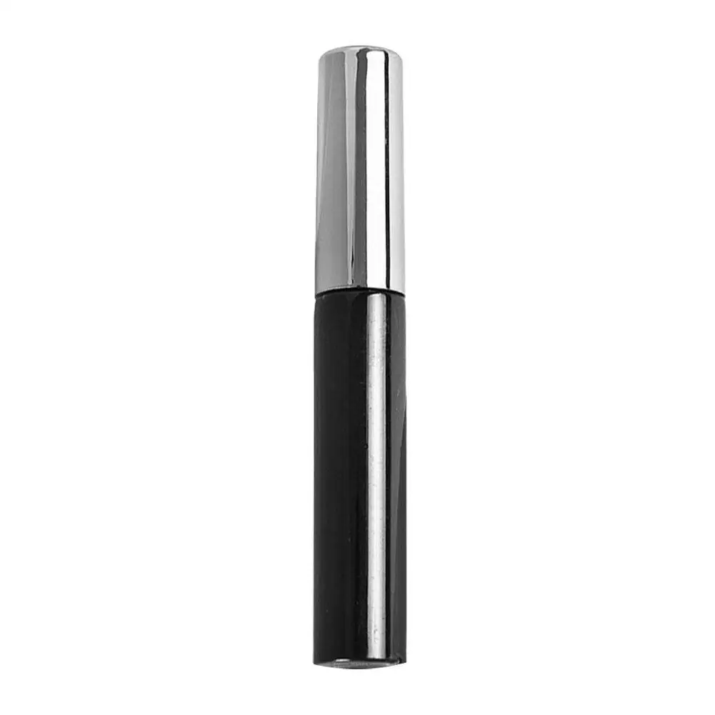 Colle d'extension de faux cils imperméable, séchage rapide, longue durée, pas de bain, outils d'apprêt transparents à longue irritation, 5ml, E1N7