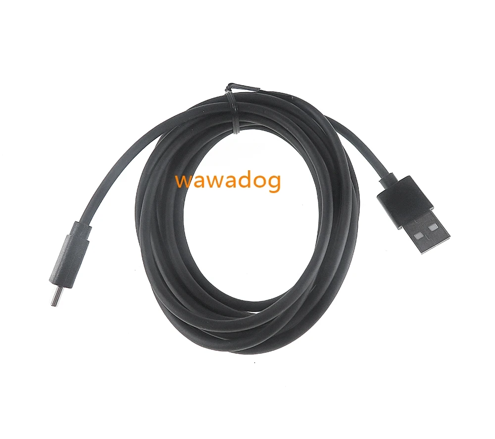 20 قطعة للتبديل برو غمبد NS لايت شحن سلك نوع C كابل شاحن USB سلك إمداد الطاقة لسوني PS5/Xbox سلسلة X S