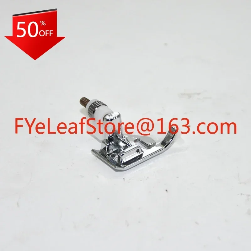 

48 Pcs/Set Multifunction Domestic Sewing Machine Accessories Braiding Blind Stitch Darning Presser Foot Feet Kit Set
