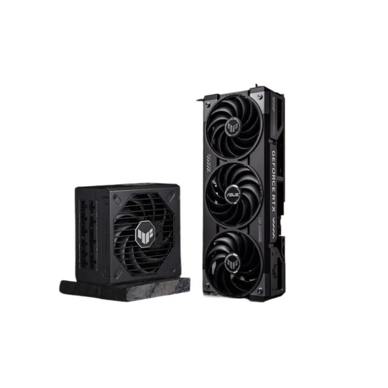 

Suitable for ASUS gaming computer graphics card TUF-RTX5070TI-O16G