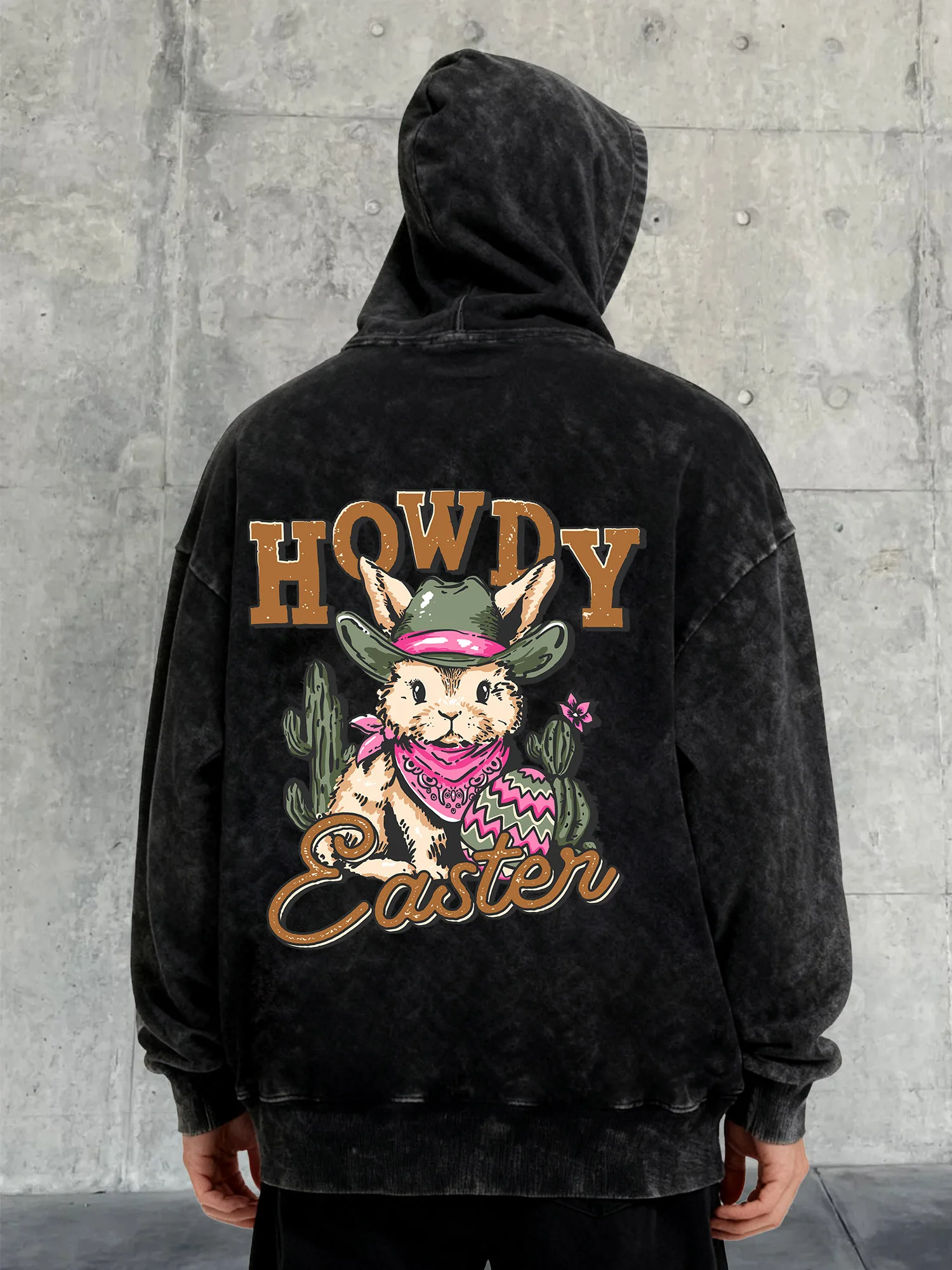 Cowboy Man 400G Hea…