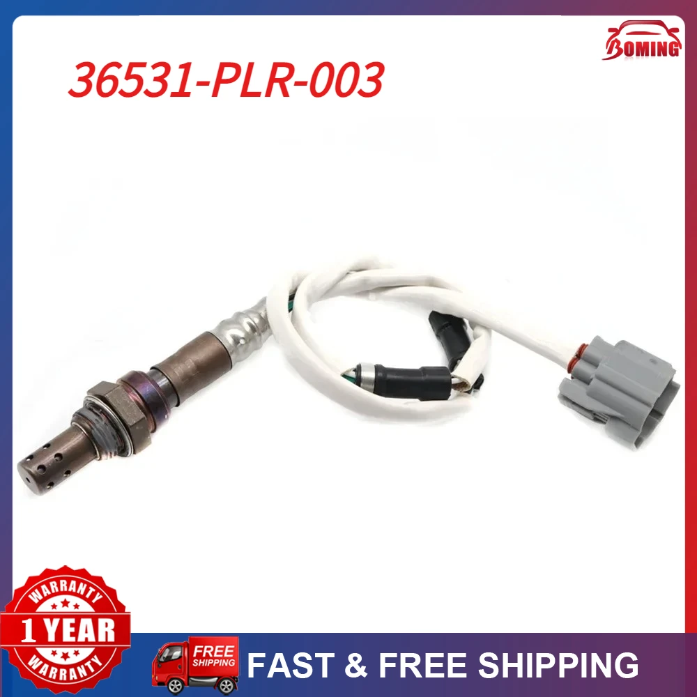 

NEW Car Upstream Front Air Fuel Ratio Lambda Oxygen Sensor 36531-PLR-003 For Honda Civic Acura 1.7L 2004-2005 2132850 234-9017