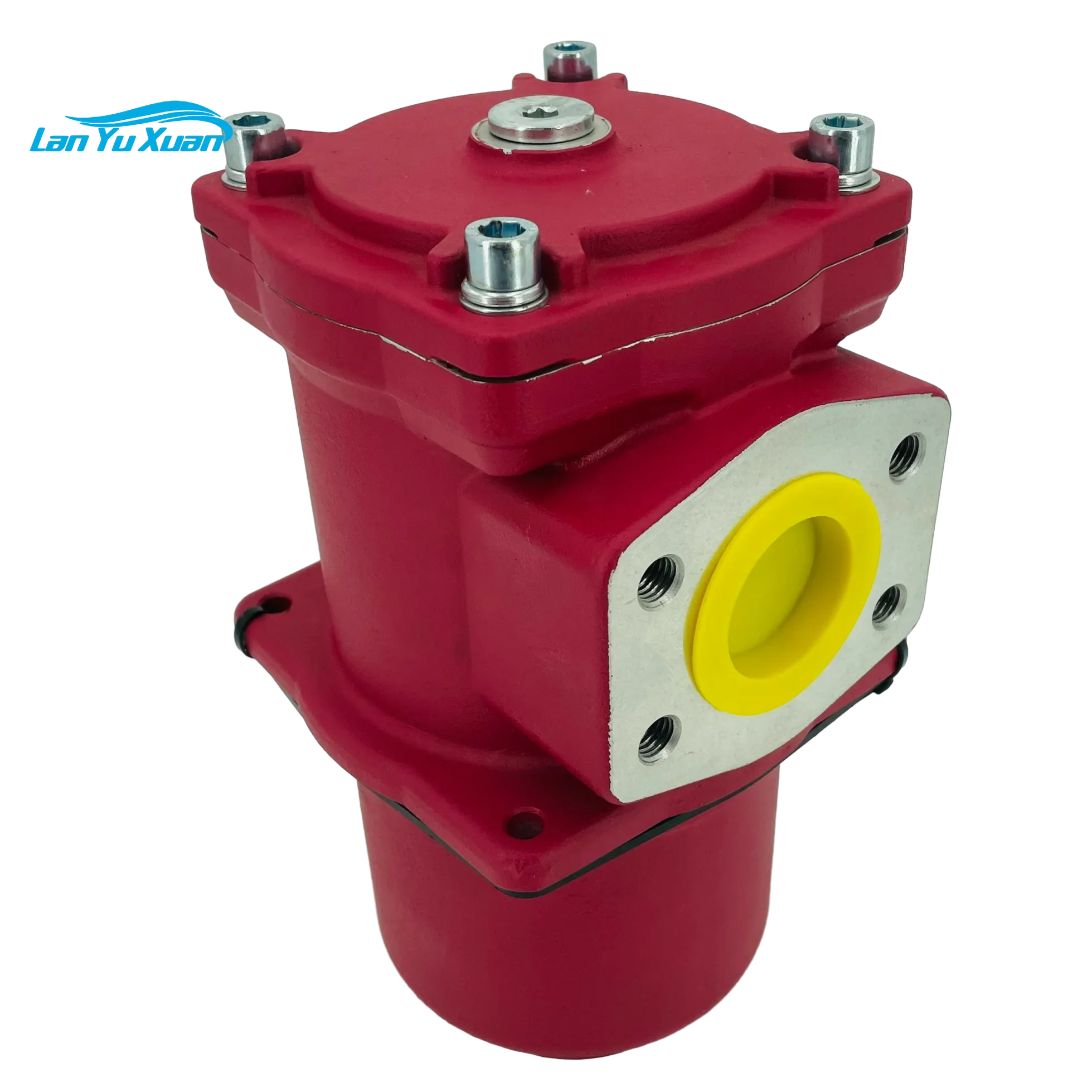 

[KBYY] Высококачественный резервуарный фильтр обратной линии RF-330 для гидравлического выключателя/гидравлической системы экскаватора