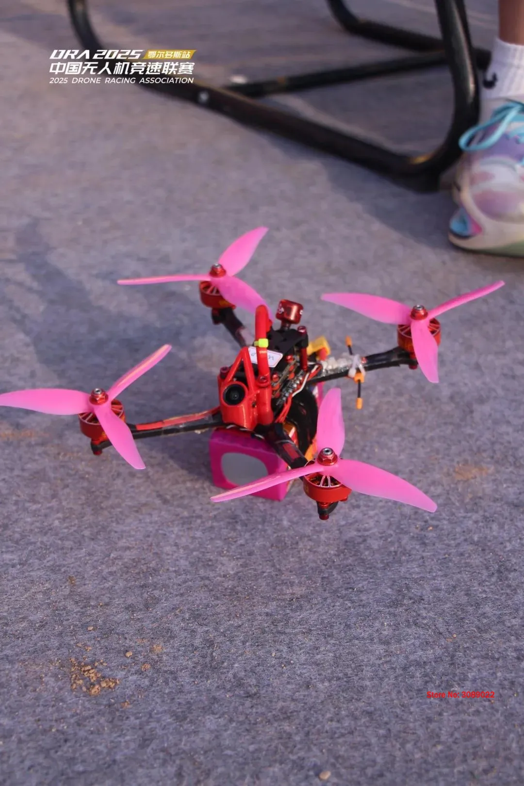 FPV BCROW PRO V6 Racer 5Inch FPV Racing Drone FOXEER F722 60A Stack VCI Champion Motor Runcam HDZRO ELRS 2.4G RX GEMFAN 5129 DIY