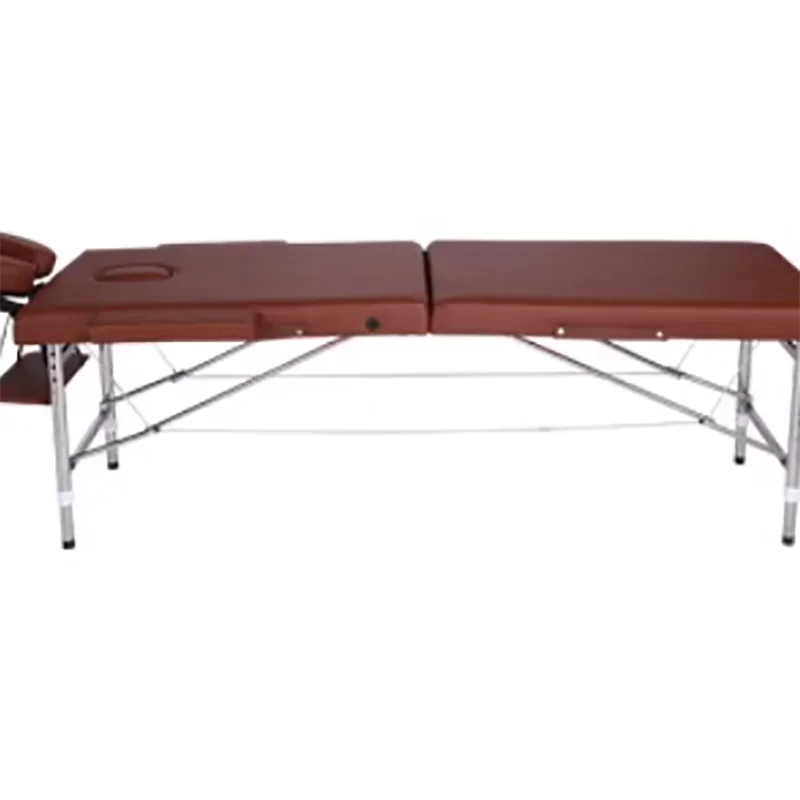 Beauty Salon Bed Furniture Beautician Physiotherapy Cosmetic Massage Equipment Beds Pilates Tattoo Folding bedden Commercial